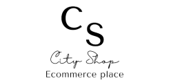City Shop- Online E-commerce Store